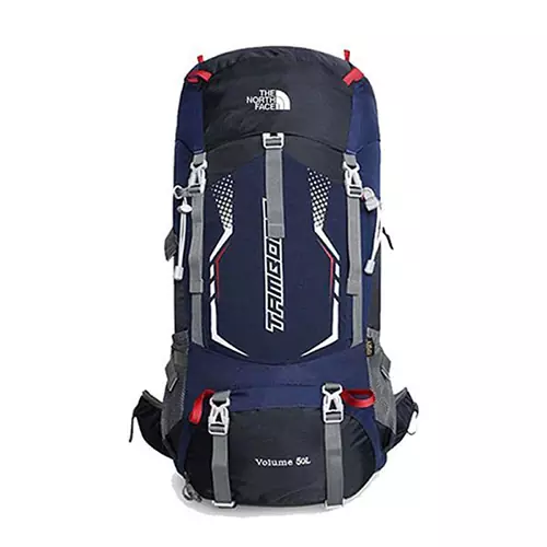 کوله پشتی کوهنوردی 50 لیتری نورث فیس (North Face) مدل Electron50