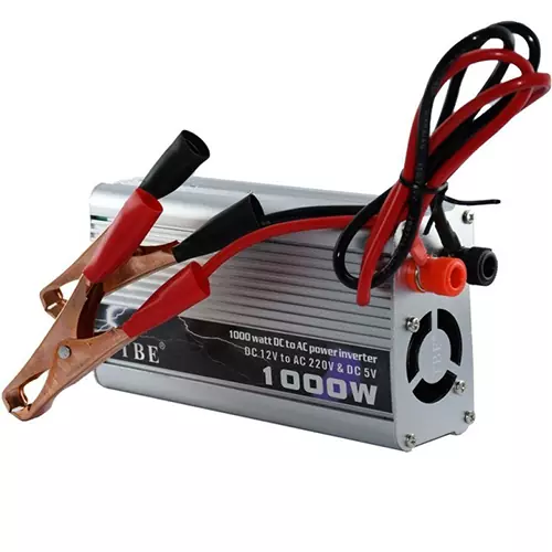 اینورتر خودرو TBE 1200W