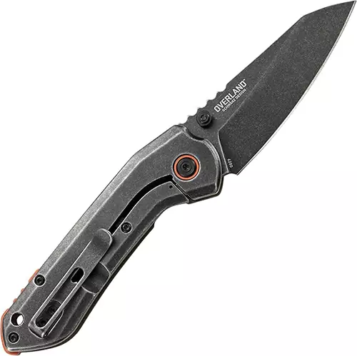 چاقو کوهنوردی CRKT مدل 6280