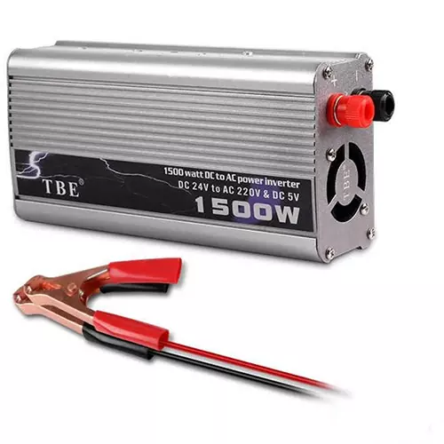 اینورتر خودرو TBE 1500W