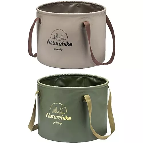 سینک ظرف‌شویی نیچرهایک مدل Naturehike 20L