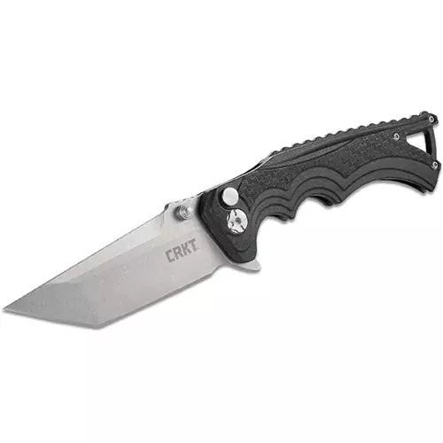 چاقوی جیبی تاشو CRKT مدل 5220