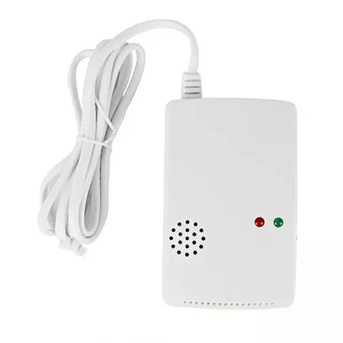 سنسور هشدار دهنده نشت گاز مدل Home Security SG-2008C