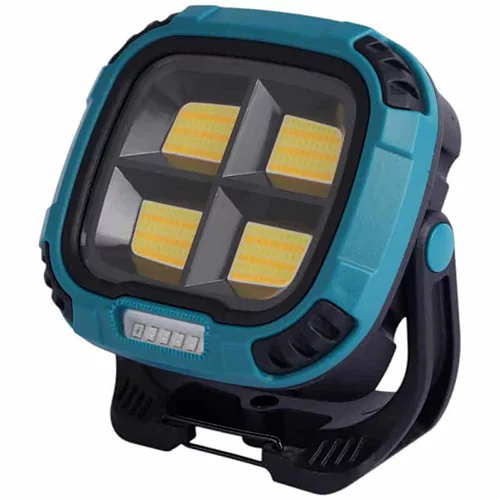 چراغ شارژی و کمپینگ اسمال سان مدل W894-1