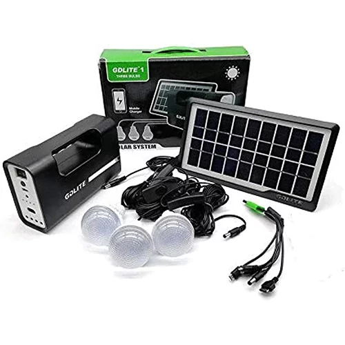 دستگاه ذخیره برق GDLITE 18