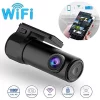 دوربین ثبت وقایع خودرو وای فای دار مدل Car Camcorder WIFI