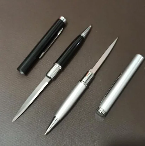 چاقو مخفی خودکاری