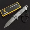 چاقو تاشو سفری برونینگ Browning مدل DA170