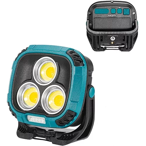 چراغ کاری و کمپینگ چند حالته اسمال سان مدل W891