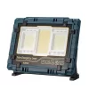 پروژکتور شارژی خورشیدی 400 وات مدل W8121-2