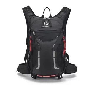 کوله حمل دوچرخه‌سواری و پیاده‌روی ۱۵ الی ۲۰ لیتری مرل مدل MERRELL 9590