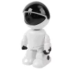 دوربین رباتی اتاق کودک و پرستار مدل WF360 ROBOT CAMERA