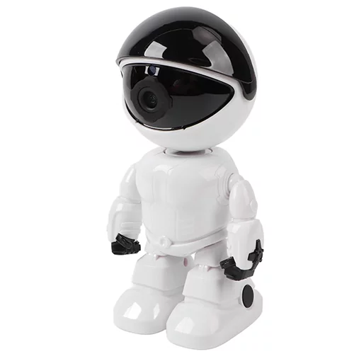 دوربین رباتی اتاق کودک و پرستار مدل WF360 ROBOT CAMERA