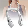 فن گردنی پنج سرعته مدل BL-9