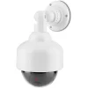ماکت دوربین مداربسته اسپید دام Dummy Speed Dome Camera