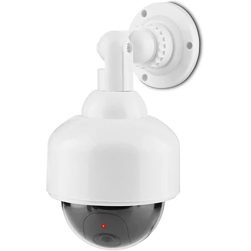 ماکت دوربین مداربسته اسپید دام Dummy Speed Dome Camera