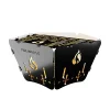 آتش دان و فایر باکس Fire Master مدل F6