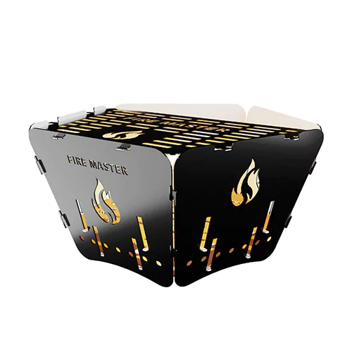 آتش دان و فایر باکس Fire Master مدل F6