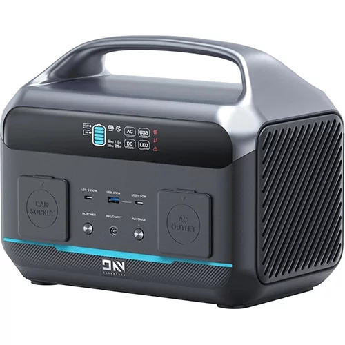 پاور استیشن و یوپی‌اس با ظرفیت 307 وات DaranEner مدل NEO300 Pro