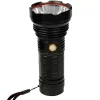 چراغ قوه پلیسی MOON LIGHT مدل ML-T168