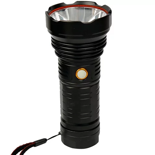چراغ قوه پلیسی MOON LIGHT مدل ML-T168