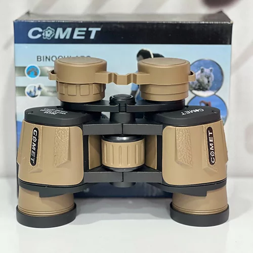 دوربین دو چشمی کامت COMET 20X35
