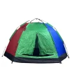 چادر مسافرتی اتوماتیک 10 نفره مدل Family Tent