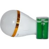 لامپ اضطراری شارژی 30 وات مدل F0-4008