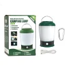 چراغ فانوسی شارژی 360 درجه مدل LY01