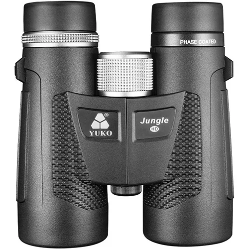 دوربین دوچشمی یوکو جانگل YUKO JUNGLE HD 10x42