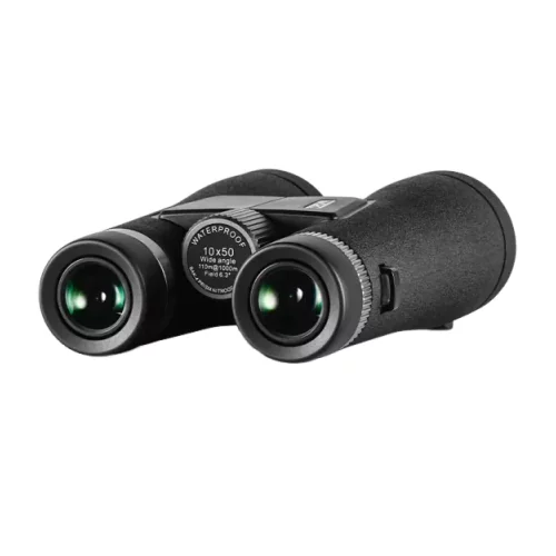 دوربین شکاری یوکو آزور مدل YUKO Azure ED 10×50